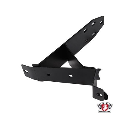 Jopex Front Bumper Bracket, Left, 8184151970 8184151970